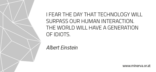 Zitat Albert Einstein