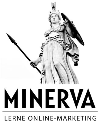 Minerva - Lerne Online Marketing