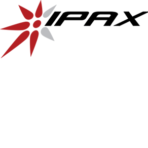 Ipax Logo